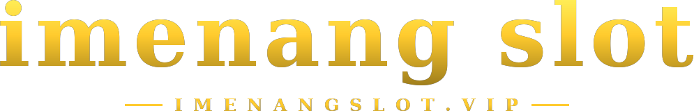 imenang slot logo
