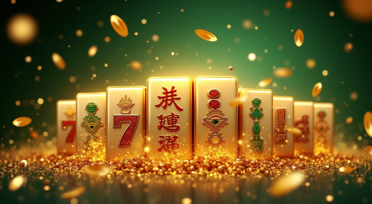 imenang slot mobile gaming